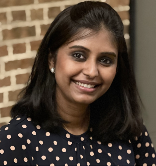 Dr. Sachitra Arangali Sadasivan - Paediatrician